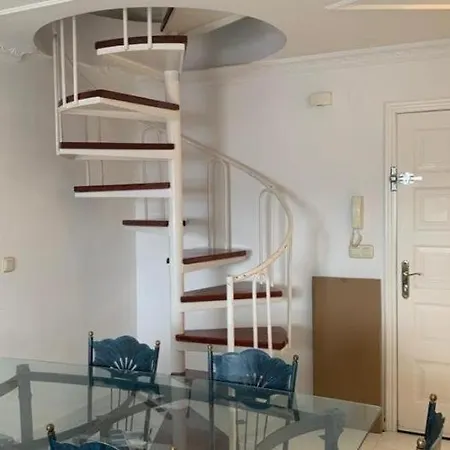 Lejlighed 0338 In Sanxenxo