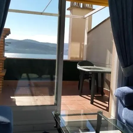 0338 In Sanxenxo * Granxa (Pontevedra)