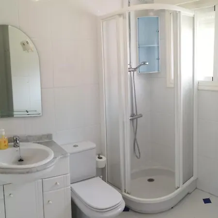 0338 In Sanxenxo Lejlighed *