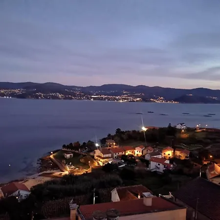 Lejlighed 0338 In Sanxenxo *