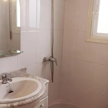 0338 In Sanxenxo Lejlighed *