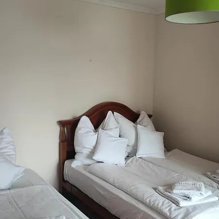 0338 In Sanxenxo Lejlighed