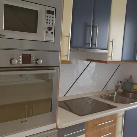 Lejlighed 0338 In Sanxenxo Granxa (Pontevedra)