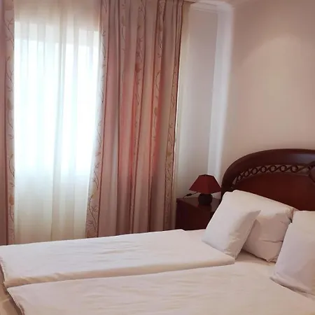 Lejlighed 0338 In Sanxenxo Granxa (Pontevedra)