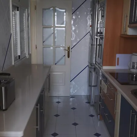 0338 In Sanxenxo Lejlighed Granxa (Pontevedra)