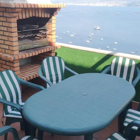 0338 In Sanxenxo Granxa (Pontevedra)