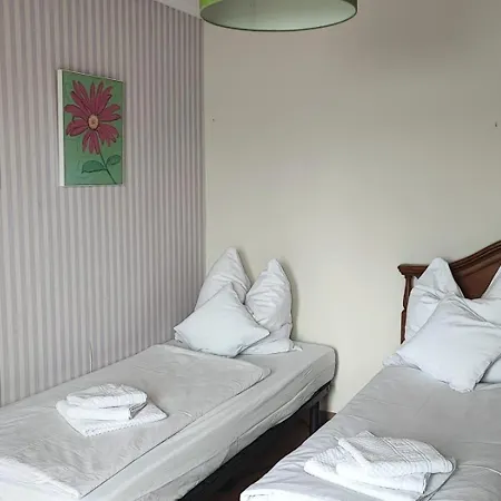 0338 In Sanxenxo Lejlighed *